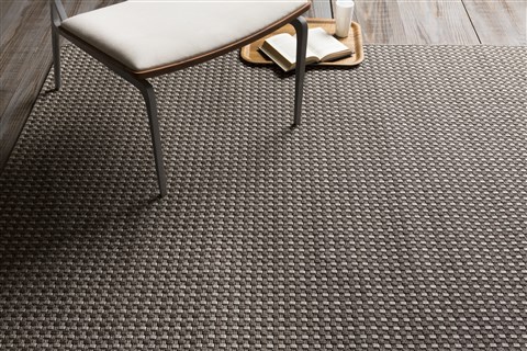 Surya Elements Grey 71 X 111 Area Rug ELT1005-710111 800-42465 Image 8