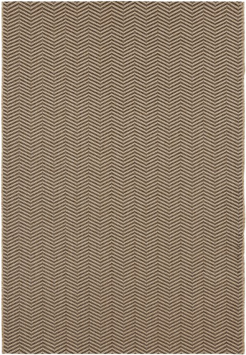 Surya Elements White 71 X 111 Area Rug ELT1012-710111 800-42477 Image 0