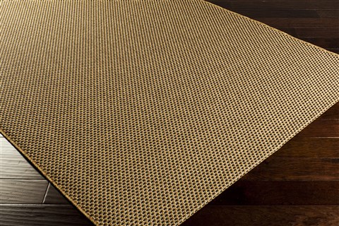 Surya Elements White 22 X 34 Area Rug ELT1014-2234 800-42482 Image 1