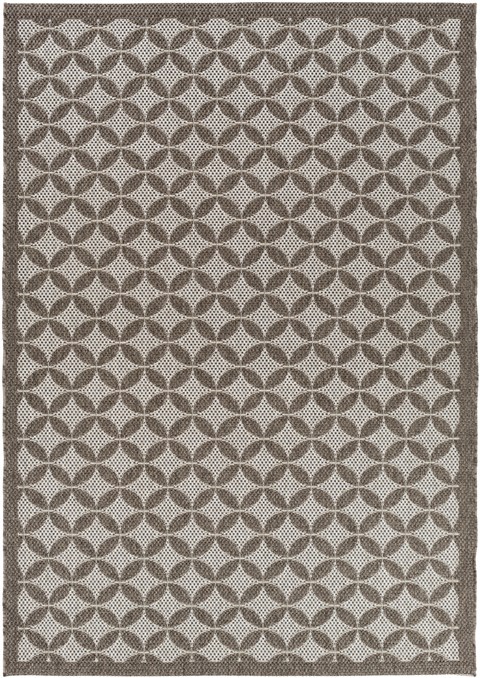 Surya Elements Grey 22 X 34 Area Rug ELT1016-2234 800-42490 Image 0
