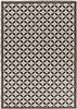 Surya Elements Grey 22 X 34 Area Rug ELT1016-2234 800-42490 Thumb 0