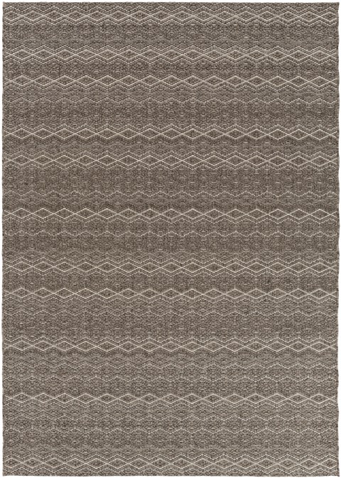 Surya Elements Grey 22 X 34 Area Rug ELT1017-2234 800-42494 Image 0