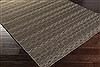 Surya Elements Grey 22 X 34 Area Rug ELT1017-2234 800-42494 Thumb 1