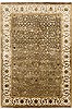 Surya Elizabeth Grey 90 X 120 Area Rug ELZ8000-912 800-42516 Thumb 0
