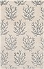 Surya Escape Grey 50 X 80 Area Rug ESP3002-58 800-42576 Thumb 0