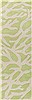 Surya Escape Green Runner 26 X 80 Area Rug ESP3003-268 800-42579 Thumb 0