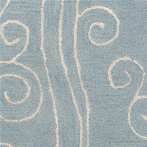 Surya Escape Blue 33 X 53 Area Rug ESP3004-3353 800-42585 Image 2