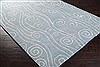 Surya Escape Blue 33 X 53 Area Rug ESP3004-3353 800-42585 Thumb 1