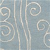 Surya Escape Blue 33 X 53 Area Rug ESP3004-3353 800-42585 Thumb 2