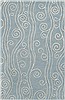 Surya Escape Blue 50 X 80 Area Rug ESP3004-58 800-42586 Thumb 0