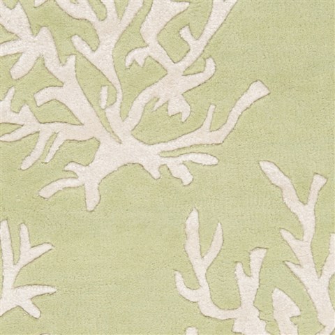 Surya Escape Green 50 X 80 Area Rug ESP3007-58 800-42601 Image 2