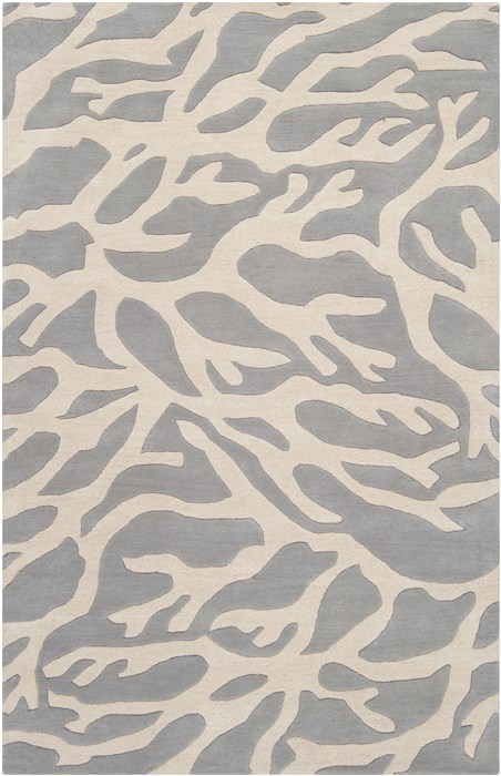 Surya Escape White 33 X 53 Area Rug ESP3008-3353 800-42605 Image 0