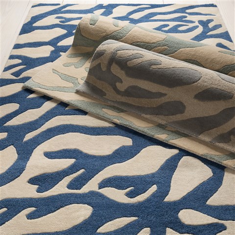 Surya Escape Green 80 X 110 Area Rug ESP3009-811 800-42612 Image 8