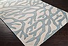 Surya Escape Green 80 X 110 Area Rug ESP3009-811 800-42612 Thumb 1