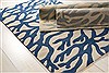 Surya Escape Green 80 X 110 Area Rug ESP3009-811 800-42612 Thumb 3