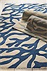 Surya Escape Green 80 X 110 Area Rug ESP3009-811 800-42612 Thumb 4