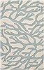 Surya Escape Green 80 X 110 Area Rug ESP3009-811 800-42612 Thumb 0