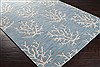 Surya Escape Blue 80 X 110 Area Rug ESP3013-811 800-42627 Thumb 1