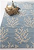 Surya Escape Blue 80 X 110 Area Rug ESP3013-811 800-42627 Thumb 6