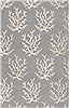 Surya Escape Grey 50 X 80 Area Rug ESP3014-58 800-42631 Thumb 0