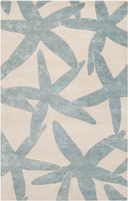 Surya Escape Green 33 X 53 Area Rug ESP3016-3353 800-42639 Image 0