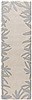 Surya Escape White Runner 26 X 80 Area Rug ESP3051-268 800-42658 Thumb 0