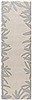 Surya Escape White Runner 26 X 80 Area Rug ESP3051-268 800-42658 Thumb 0