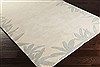 Surya Escape White 50 X 80 Area Rug ESP3051-58 800-42660 Thumb 1