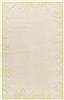 Surya Escape White 33 X 53 Area Rug ESP3052-3353 800-42664 Thumb 0