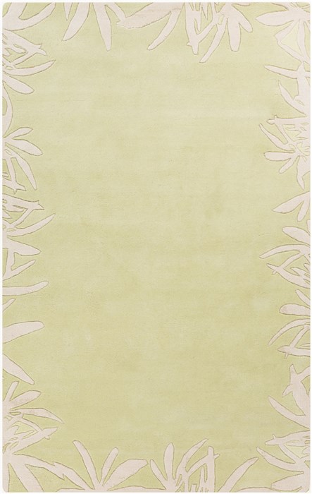 Surya Escape Green 33 X 53 Area Rug ESP3054-3353 800-42674 Image 0