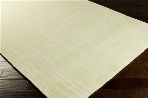 Surya Escape Green 50 X 80 Area Rug ESP3113-58 800-42685 Image 1