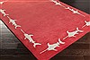 Surya Escape Red 33 X 53 Area Rug ESP3119-3353 800-42714 Thumb 1