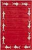 Surya Escape Red 33 X 53 Area Rug ESP3119-3353 800-42714 Thumb 0