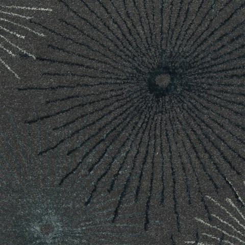 Surya Essence Grey 90 X 130 Area Rug ESS7663-913 800-42785 Image 2