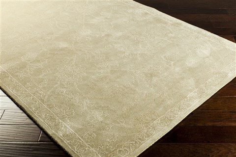 Surya Essence Grey 80 X 110 Area Rug ESS7665-811 800-42796 Image 1
