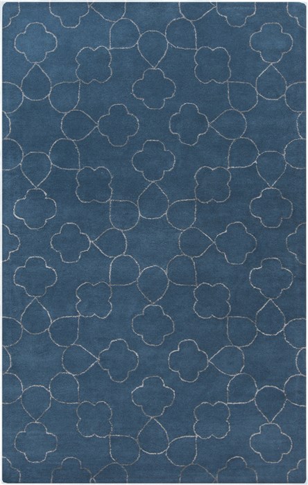 Surya Essence Green 33 X 53 Area Rug ESS7668-3353 800-42806 Image 0