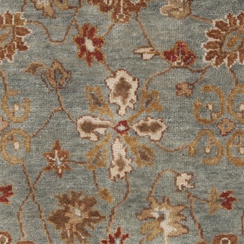 Surya Estate Green 20 X 30 Area Rug EST10565-23 800-42864 Image 2