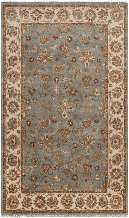 Surya Estate Green 20 X 30 Area Rug EST10565-23 800-42864 Image 0
