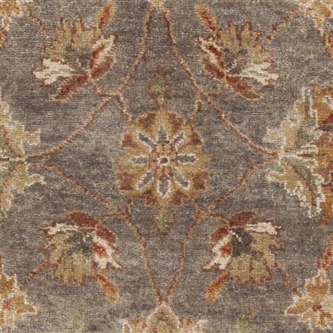 Surya Estate Grey 80 X 110 Area Rug EST10566-811 800-42870 Image 2