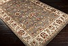 Surya Estate Grey 80 X 110 Area Rug EST10566-811 800-42870 Thumb 1