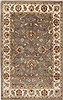 Surya Estate Grey 80 X 110 Area Rug EST10566-811 800-42870 Thumb 0