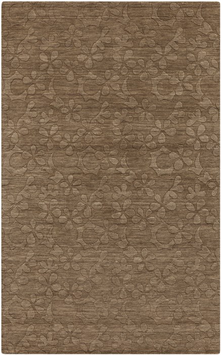 Surya Etching Green 50 X 80 Area Rug ETC4901-58 800-42880 Image 0