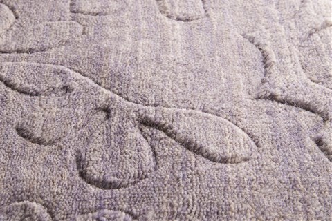 Surya Etching Grey 50 X 80 Area Rug ETC4902-58 800-42884 Image 2