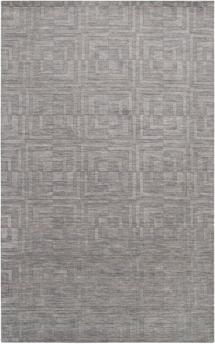 Surya Etching Grey 20 X 30 Area Rug ETC4908-23 800-42911 Image 0