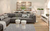 Surya Etching Grey 20 X 30 Area Rug ETC4908-23 800-42911 Thumb 2