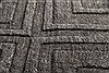 Surya Etching Black 20 X 30 Area Rug ETC4912-23 800-42931 Thumb 2