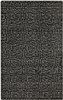 Surya Etching Black 20 X 30 Area Rug ETC4912-23 800-42931 Thumb 0