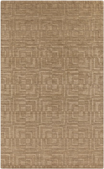 Surya Etching Green 80 X 110 Area Rug ETC4915-811 800-42950 Image 0