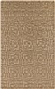Surya Etching Green 80 X 110 Area Rug ETC4915-811 800-42950 Thumb 0