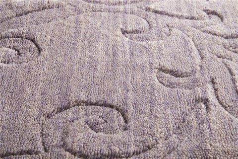 Surya Etching Grey 33 X 53 Area Rug ETC4916-3353 800-42953 Image 5